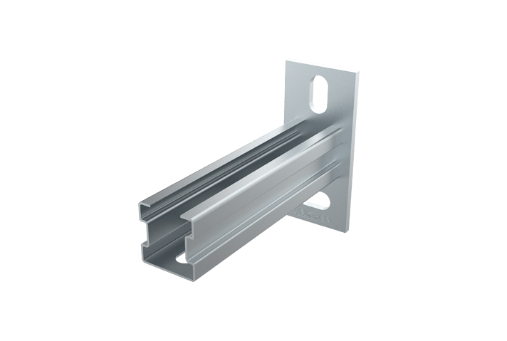 Steel Bracket 3535 - Linkran Industrial Group