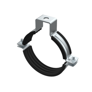 CPW sewer tube clamp - Linkran Industrial Group