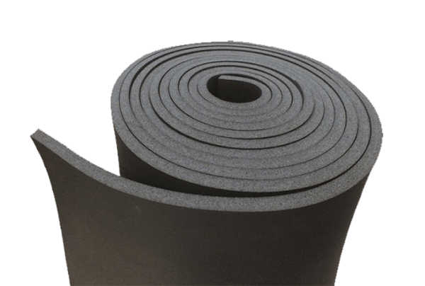 Simple rolled sound insulation (IRS)-Linkran Industrial Group