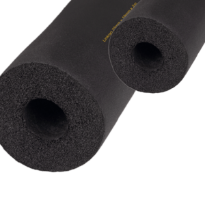Simple tubular elastomeric insulation-Linkran Industrial Group