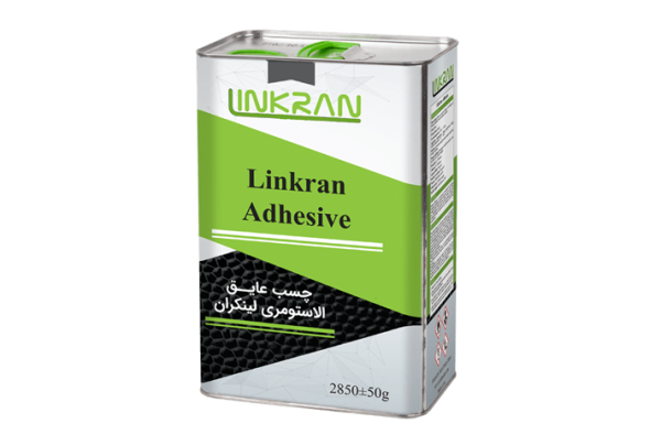 IGM insulation adhesive - Linkran Industrial Group