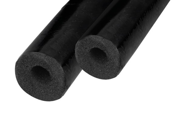 Protectblack coated tube insulation -Linkran Industrial Group