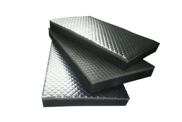 Linkran Aluminum Panel Insulation (ISC)-Linkran Industrial Group