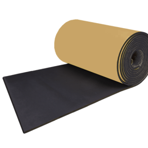 Self-adhesive Roll Elastomeric Insulation (IRB)-Linkran Industrial Group