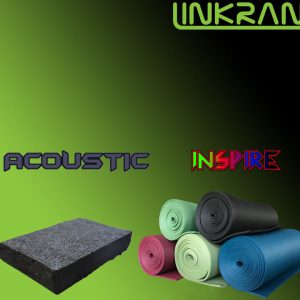 Insulation with special properties