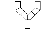 اتصال لوله ای Y شکل با استفاده از عایق لوله ای الاستومری- گروه صنعتی لینکران